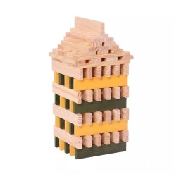 Kapla Caja Arana - ^ Tablas De Madera