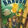 Haba Karuba - ^ Juegos De Mesa