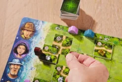 Haba Karuba - ^ Juegos De Mesa