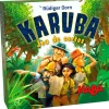 Haba Karuba - Juego De Cartas - ^ Juegos De Mesa
