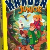 Haba Karuba Junior - ^ Juegos De Mesa