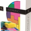 Gigamic Katamino Pocket - ^ Juegos De Puzzle, Estrategia Y Logica