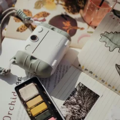 Kidywolf Kidyprint Camara Instantanea Verde - ^ Descubrimiento De La Ciencia