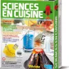 4M Kit De Ciencia En La Cocina - ^ Descubrimiento De La Ciencia