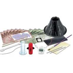 4M Kit De Ciencia En La Cocina - ^ Descubrimiento De La Ciencia