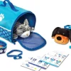 Melissa & Doug Kit De Viaje Para Mascotas - ^ El Mundo Médico