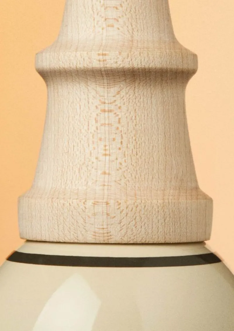 KROM Kendama Gas Cream - ^ Diabolos Y Malabares