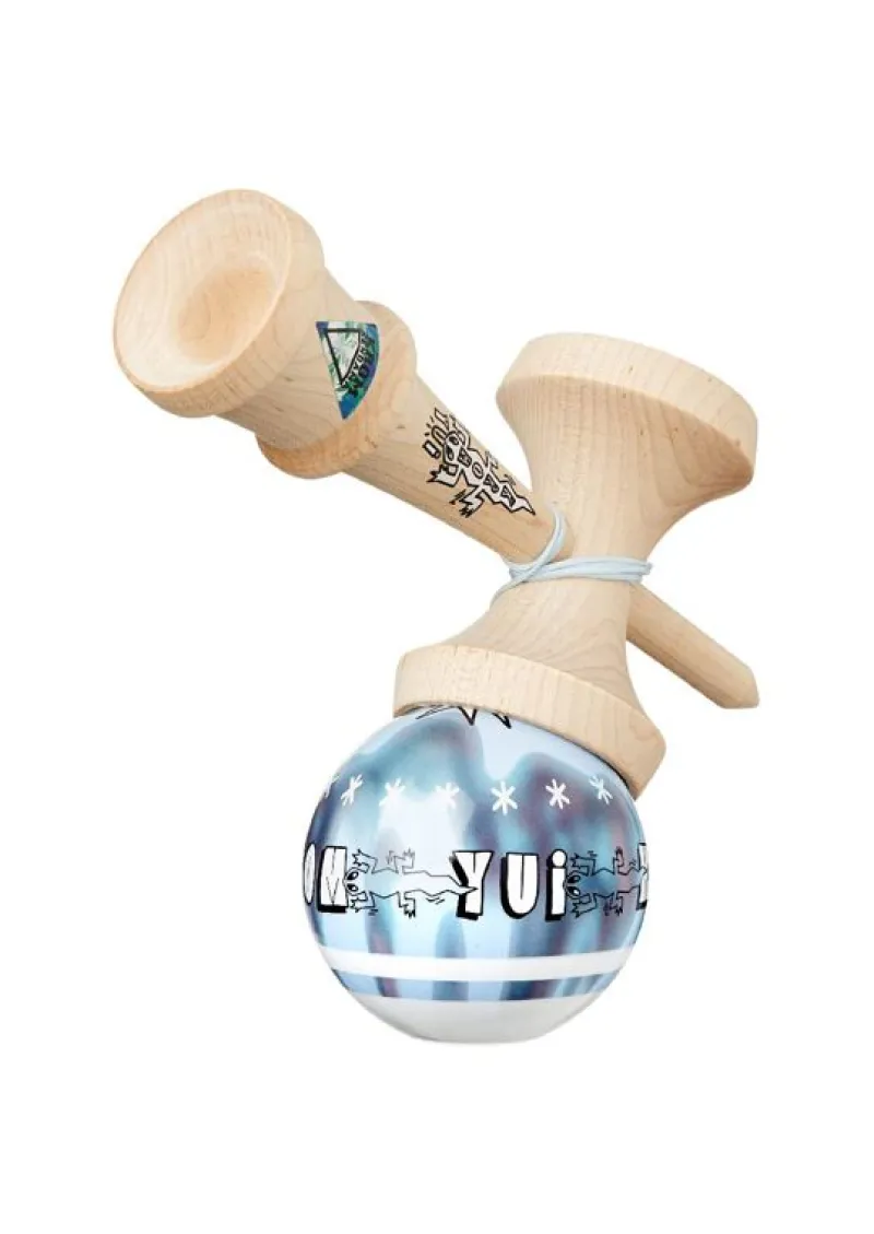 KROM Kendama Mod Yui - ^ Diabolos Y Malabares