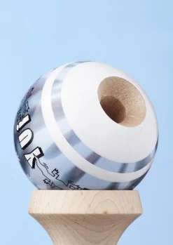 KROM Kendama Mod Yui - ^ Diabolos Y Malabares
