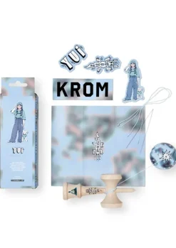 KROM Kendama Mod Yui - ^ Diabolos Y Malabares