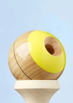 KROM Kendama Nihon San - ^ Diabolos Y Malabares