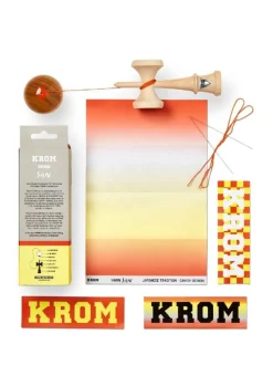 KROM Kendama Nihon San - ^ Diabolos Y Malabares
