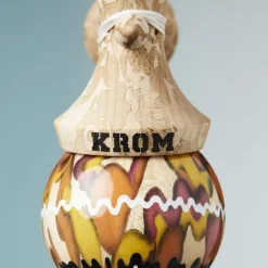 KROM Kendama Plasticity Apex - ^ Diabolos Y Malabares