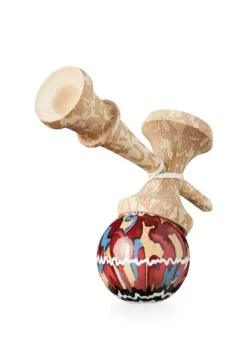 KROM Kendama Plasticity Halo - ^ Diabolos Y Malabares