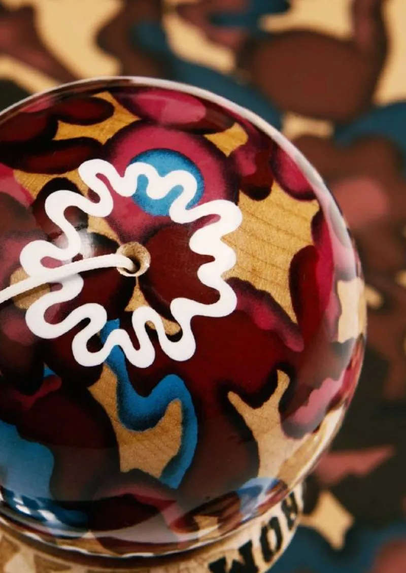 KROM Kendama Plasticity Halo - ^ Diabolos Y Malabares