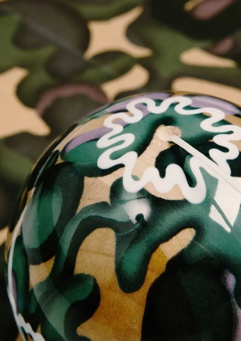 KROM Kendama Plasticity Umbra - ^ Diabolos Y Malabares