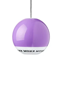 KROM Kendama Pop Lol Lavenda - ^ Diabolos Y Malabares