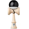 KROM Kendama Pop Lol Negro - ^ Diabolos Y Malabares