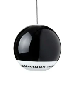 KROM Kendama Pop Lol Negro - ^ Diabolos Y Malabares