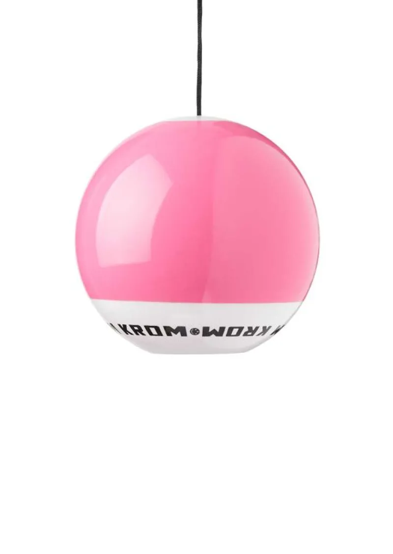 KROM Kendama Pop Lol Rosa - ^ Diabolos Y Malabares