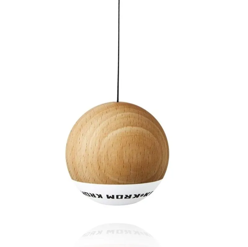 KROM Kendama Pop Madera Desnuda - ^ Diabolos Y Malabares