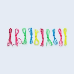 KROM Kendama String Pack Neon - ^ Diabolos Y Malabares
