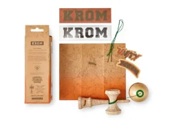 KROM Kendama Unity Equilibrium - ^ Diabolos Y Malabares