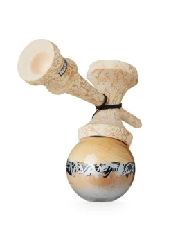 KROM Kendama Unity Halcyon - ^ Diabolos Y Malabares