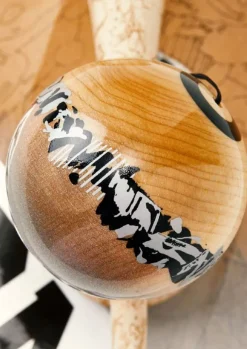KROM Kendama Unity Halcyon - ^ Diabolos Y Malabares