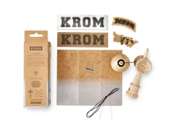 KROM Kendama Unity Halcyon - ^ Diabolos Y Malabares