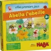 Haba La Abeja Abella - ^ Juegos De Mesa