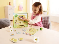 Haba La Abeja Abella - ^ Juegos De Mesa