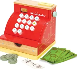 Le Toy Van La Caja Registradora - ^ La Cocina, El Tendero...