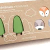 Milaniwood La Carrera Forestal - ^ Juegos De Habilidad