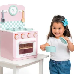 Le Toy Van La Cocina Rosa - ^ La Cocina, El Tendero...
