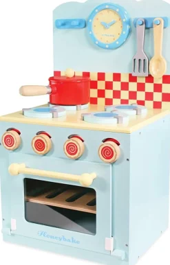 Le Toy Van La Cocina Y El Horno Azules - ^ La Cocina, El Tendero...