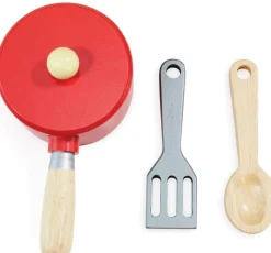 Le Toy Van La Cocina Y El Horno Azules - ^ La Cocina, El Tendero...