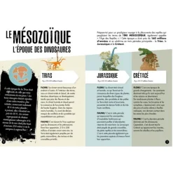 Sassi Junior La Era De Los Dinosaurios - El Triceratops - ^ Libros
