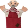 Mu00fa La Marioneta Gepetto - Mu^ Teatro Y Marionetas