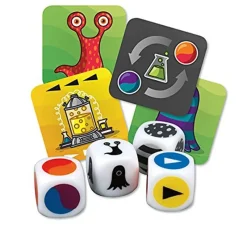 Gigamic Laboratorio De Panico - ^ Juegos De Puzzle, Estrategia Y Logica
