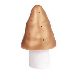 Egmont Toys Lampara De Mesa/Noche Led Con Forma De Seta De 28 Cm - ^ Linternas Y Lámparas De Noche