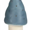 Egmont Toys Lampara Pequena Seta Azul - ^ Linternas Y Lámparas De Noche