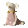 Egmont Toys Lampara Raton Twiggy - ^ Linternas Y Lámparas De Noche