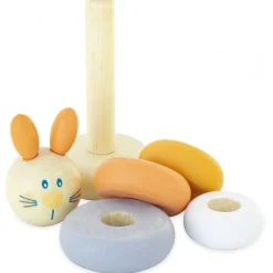 Ulysse Lapinou Pequeno Apilable - ^ Bloques Y Juguetes Apilables
