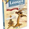 Sassi Junior Las Maquinas Volantes De Leonard De Vinci - ^ Libros