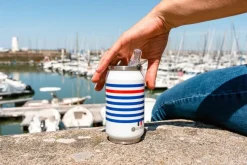 Les Artistes Paris Lata Isotermica Sailor 280Ml - ^ Botellas Y Bolsas Isotérmicas