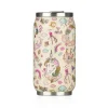 Les Artistes Paris Lata Isotermica Unicornio 280Ml - ^ Botellas Y Bolsas Isotérmicas