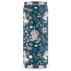 Les Artistes Paris Lata Isotermica Unicornio 500Ml - ^ Botellas Y Bolsas Isotérmicas