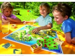 Haba Le Verger - ^ Juegos De Mesa