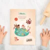 Lilliputiens Libro De Reposteria - ^ Libros